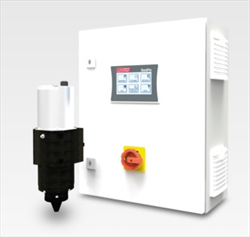 Máy đo độ cứng EMCO-TEST DuraPro 100